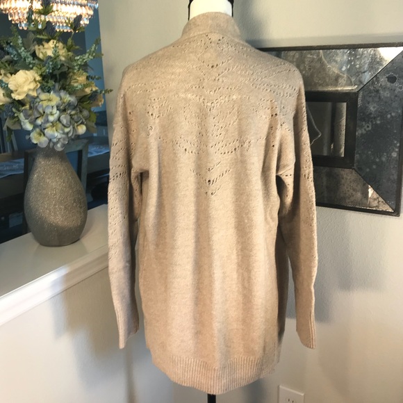 Lucky Brand Cardigan - Picture 2 of 3